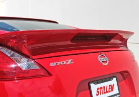 2009-2019 Nissan 370z Stillen Spoiler Wing - KB11123