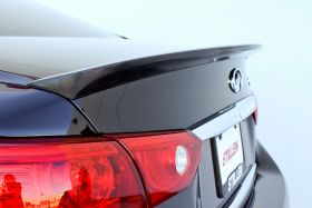 2014-2019 Infiniti Q50 Stillen Spoiler Wing - KB11223