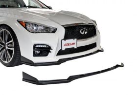2014-2017 Infiniti Q50 Stillen Front Lip Air dam - KB11225UF
