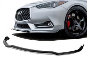 2017-2019 Infiniti Q60 Stillen Front Lip Air dam - KB11230