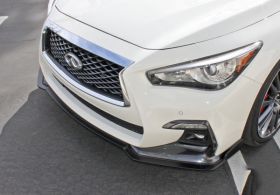 2018-2019 Infiniti Q50 Stillen Front Lip Air dam - KB11240UF