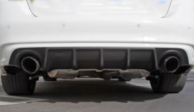 2019 Infiniti Q50 Stillen Rear Diffuser - KB11241