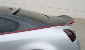 2008-2013 Infiniti G37 Coupe Stillen Spoiler Wing - KB11923