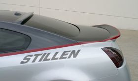 2008-2013 Infiniti G37 Coupe Stillen Roof Spoiler Wing - KB11924