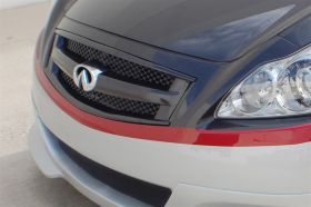 2008-2013 Infiniti G37 Coupe Stillen Grille - KB11926M