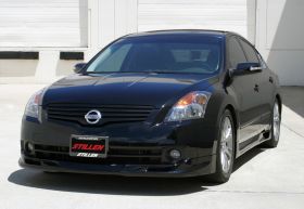2007-2009 Nissan Altima Sedan Stillen Lip Spoiler Wing - KB12242