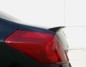 2007-2012 Nissan Altima Sedan Stillen Spoiler Wing - KB12243