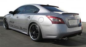 2009-2015 Nissan Maxima Stillen Roof Spoiler Wing - KB12744