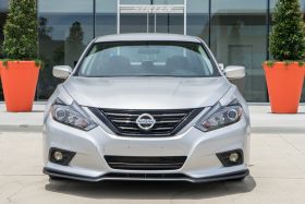 2016-2017 Nissan Altima Stillen Front Lip Air dam - KB13152