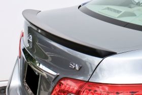 2013-2015 Nissan Sentra Stillen Spoiler Wing - KB13343