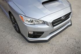 2015-2017 Subaru WRX Stillen Front Lip Air dam - KB23001