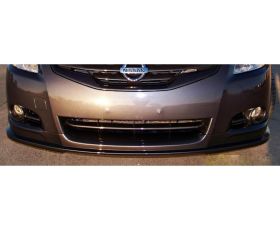 2010-2012 Nissan Altima Sedan Stillen Front Lip Air dam - kb12942