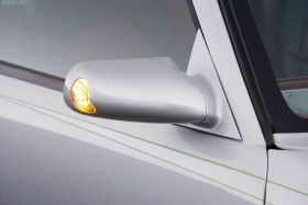 1999-2004 Chevrolet Blazer/S10 Street Scene Electric w/Signal ABS Side View Mirror Kit - 950-25240