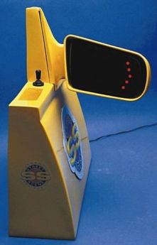 1999-2004 Chevrolet Astro Street Scene Electric w/Signal + Heated ABS Side View Mirror Kit - 950-27440
