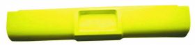 1988-1998 Chevrolet C1500 Fleet-Side Street Scene Urethane Rear Roll Pan GEN-1 - 950-70100