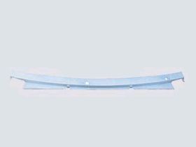 1988-1998 Chevrolet C1500 Street Scene Fiberglass Cowl Panel - 950-70102