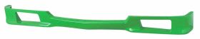 1988-1998 Chevrolet C1500 Street Scene Urethane Front Bumper Lip/Air Dam GEN-2 - 950-70105