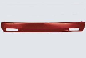 1982-1993 Chevrolet S10 Street Scene Urethane Front Bumper Cover - 950-70106