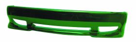 1988-1998 Chevrolet C1500 Street Scene Urethane Front Bumper Cover GEN-3 - 950-70108