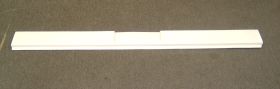 1973-1986 GMC C1500 Street Scene Fiberglass Rear Roll Pan GEN-1 - 950-70109