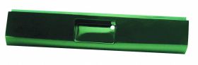 1999-2004 GMC Sierra 2500 Street Scene Urethane Rear Roll Pan GEN-2 - 950-70121