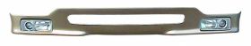 1999-2002 Chevrolet Silverado 1500 Street Scene Urethane Front Bumper Lip/Air Dam GEN-3 - 950-70122