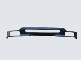 1999-2002 GMC Sierra 1500 Street Scene Urethane Front Bumper Lip/Air Dam GEN-3 - 950-70126