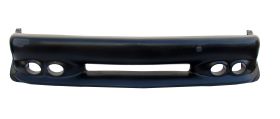 1994-1997 Chevrolet Blazer/S10 Street Scene Urethane Front Bumper Cover GEN-2 - 950-70129