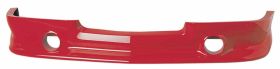 1994-1997 Chevrolet Blazer/S10 Street Scene Urethane Front Bumper Cover GEN-3 - 950-70130