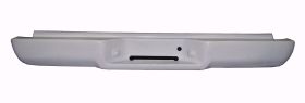 1988-1998 Chevrolet C1500 Street Scene Fiberglass Rear Bumper Cover - 950-70131