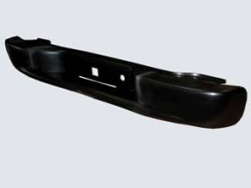 2000-2006 Chevrolet Suburban 1500/2500 Street Scene Urethane Rear Bumper Cover - 950-70134