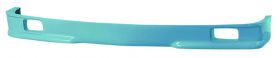 1985-1994 Chevrolet Astro Street Scene Urethane Front Bumper Lip GEN-2 - 950-70141