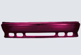 1995-2004 Chevrolet Astro Street Scene Urethane Front Bumper Cover GEN-3 - 950-70142