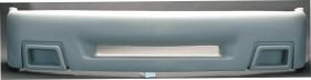 1994-1997 Chevrolet Blazer/S10 Street Scene Urethane Front Bumper Cover GEN-4 - 950-70146