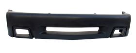 1998-2004 Chevrolet Blazer/S10 Street Scene Urethane Front Bumper Cover GEN-5 - 950-70148