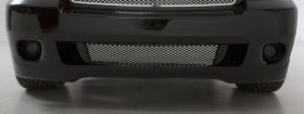2007-2013 Chevrolet Suburban 1500/2500 Street Scene Urethane Front Bumper Cover GEN-2 - 950-70153