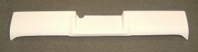 1994-2004 Chevrolet Blazer/S10 Street Scene Fiberglass Rear Roll Pan GEN-6 - 950-70157