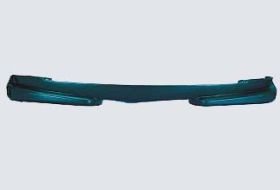 2002-2005 GMC Envoy Street Scene Urethane Front Bumper Lip/Air Dam - 950-70161