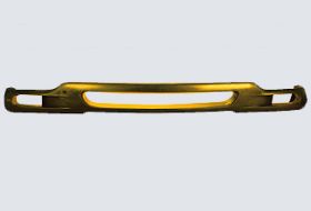 1999-2002 GMC Sierra 1500 Street Scene Urethane Front Bumper Lip/Air Dam GEN-4 - 950-70166