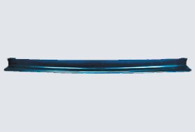 1988-1998 Chevrolet C1500 Street Scene Urethane Front Bumper Lip/Air Dam GEN-6 - 950-70167