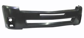 2007-2010 Chevrolet Silverado 2500 HD/3500 HD Street Scene Urethane Front Bumper Cover GEN-1 - 950-70177