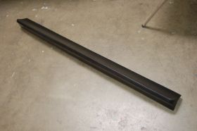2007-2013 Chevrolet Silverado 1500/2500/2500 HD/3500/3500 HD Crew Cab Street Scene Urethane Side Skirts - 950-70178