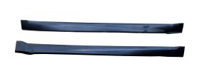 2007-2013 Chevrolet Tahoe Street Scene Urethane Side Skirts - 950-70188
