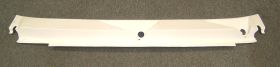 2007-2013 GMC Sierra Street Scene Fiberglass Cowl Panel - 950-70197