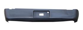 2007-2013 Chevrolet Silverado 1500/2500/2500 HD/3500/3500 HD Street Scene Urethane Rear Roll Pan GEN-2 - 950-70199