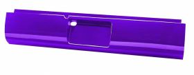 1994-2004 Chevrolet Blazer/S10 Street Scene Urethane Rear Roll Pan GEN-2 - 950-70205