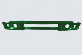 1998-2004 Chevrolet Blazer/S10 Street Scene Urethane Front Bumper Lip/Air Dam GEN-4 - 950-70206