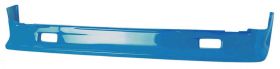 1982-1993 GMC Jimmy Street Scene Urethane Front Bumper Lip/Air Dam GEN-1 - 950-70208
