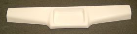 1984-1986 Chevrolet Blazer S10 Street Scene ZR1 Style Fiberglass Rear Roll Pan GEN-2 - 950-70211
