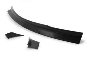 2010-2013 Chevrolet Camaro Street Scene 3PC Urethane Spoiler/Wing - 950-70233
